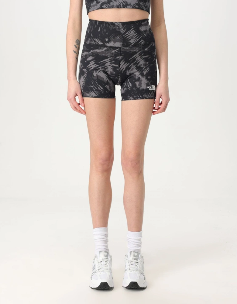 Training Printed 7 Shorts
