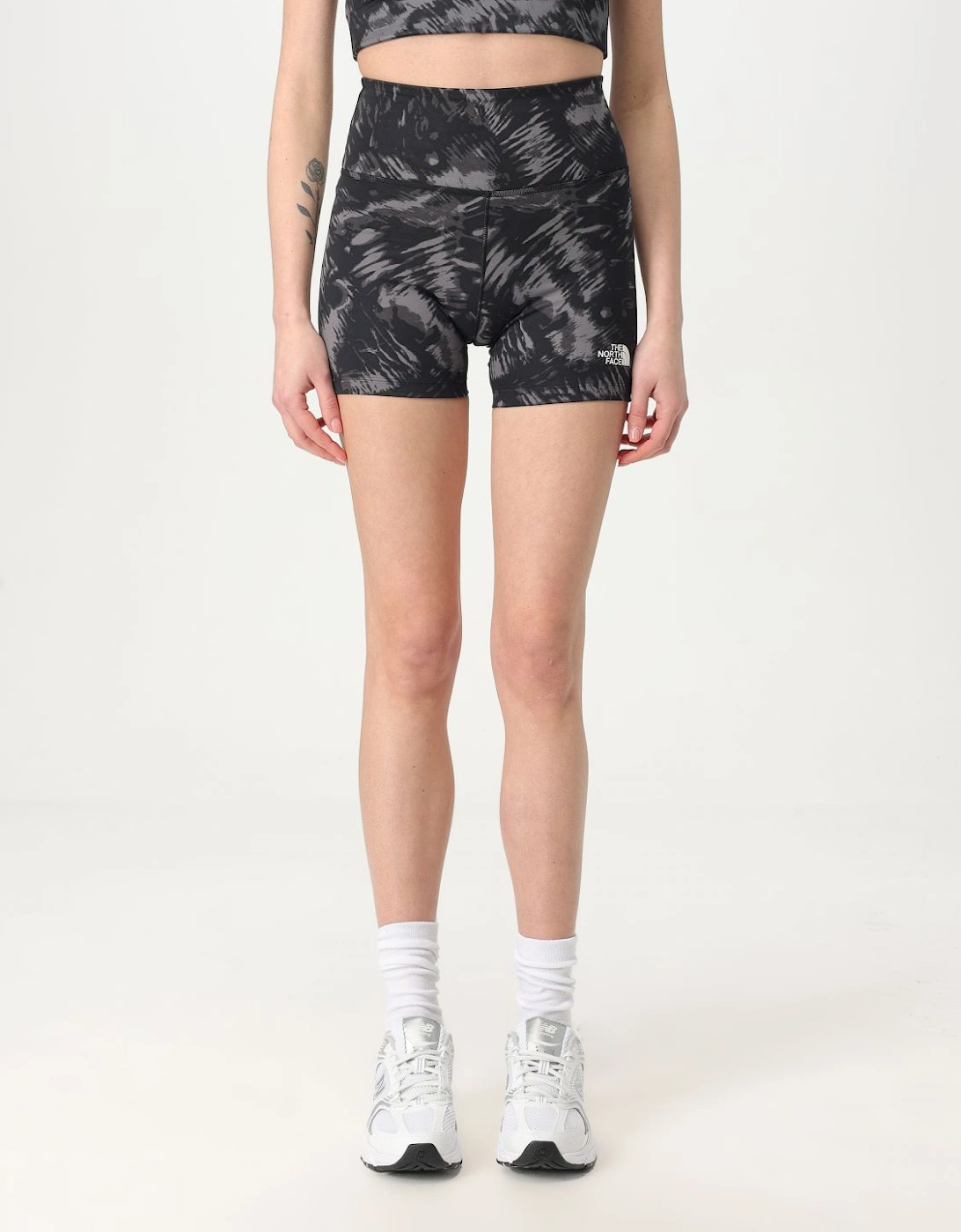 Training Printed 7 Shorts, 5 of 4