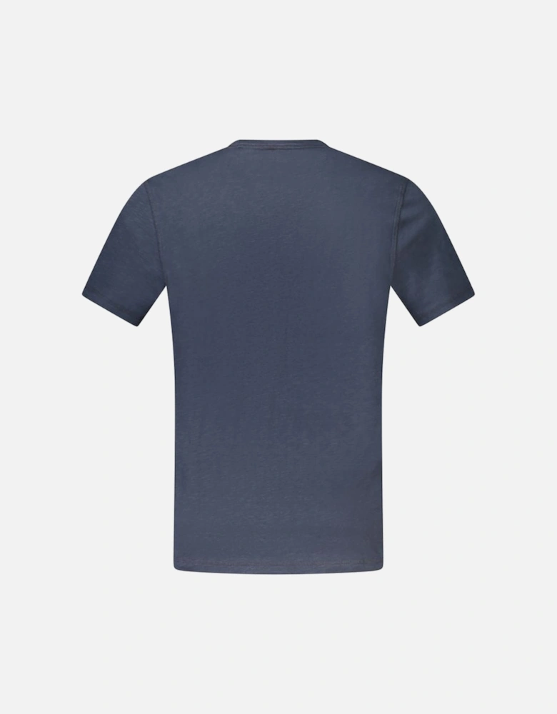 TShirt Short Sleeve Crew Neck