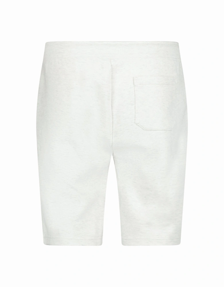 Sweat Shorts in Soho Heather