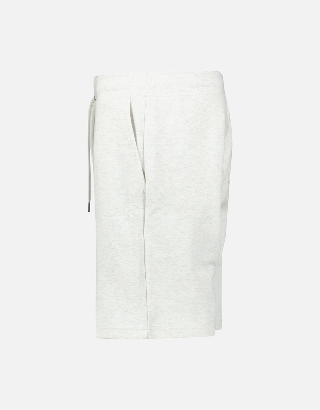 Sweat Shorts in Soho Heather