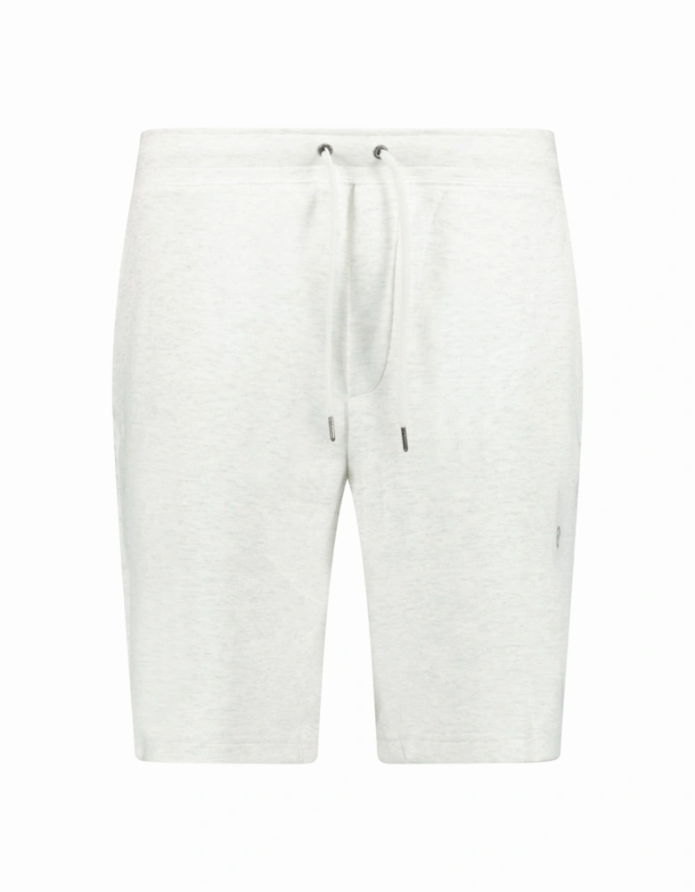 Sweat Shorts in Soho Heather