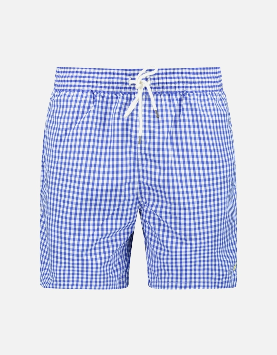 Traveler Classic Swim Trunk in Royal