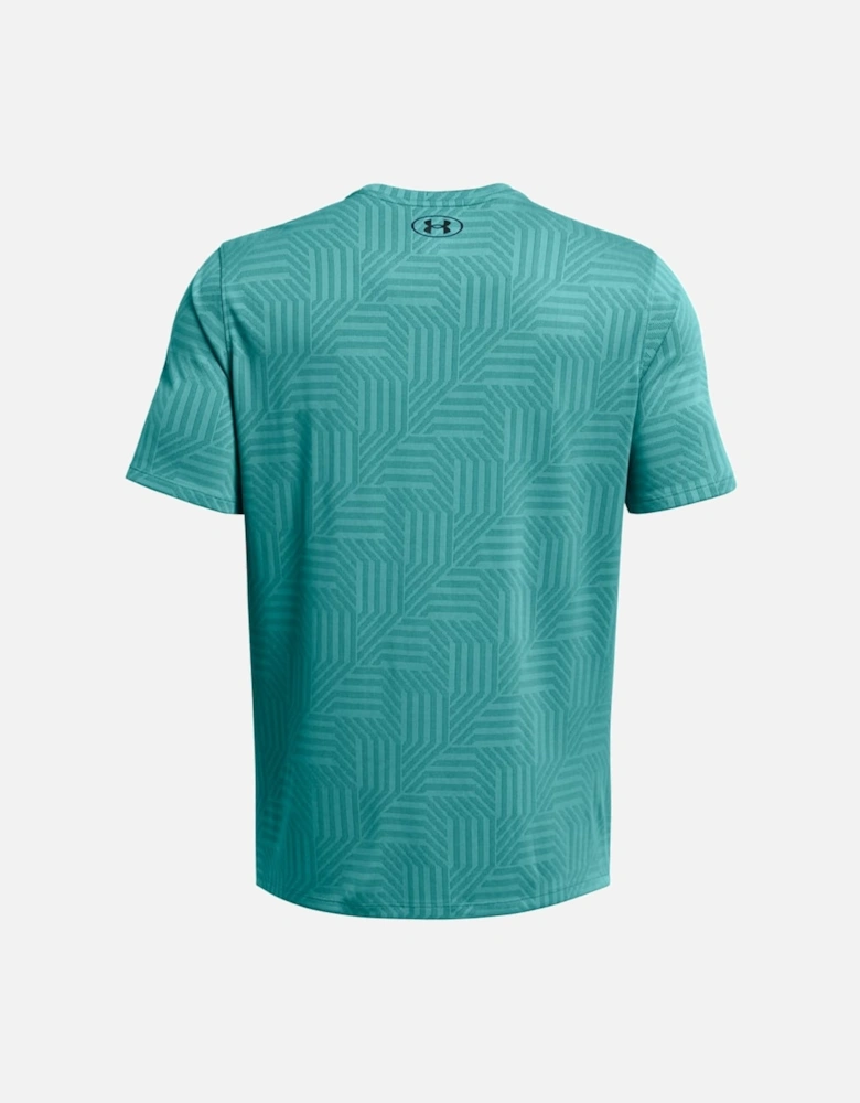 Tech Vent Geotessa T-Shirt