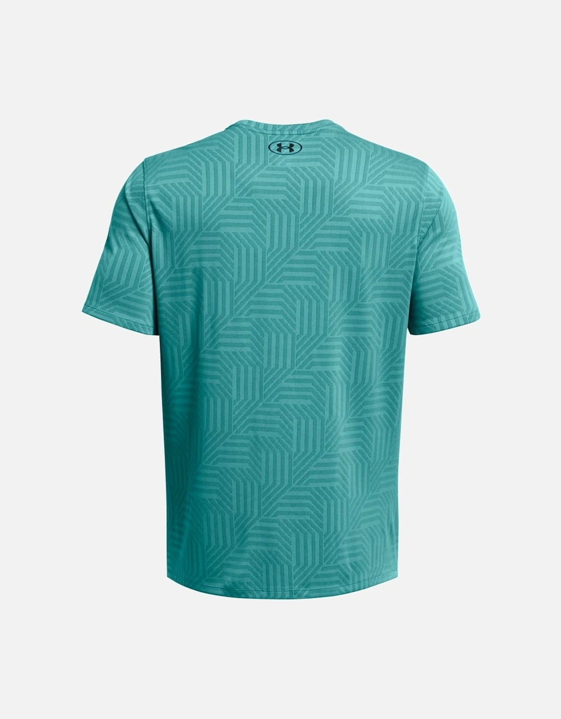 Tech Vent Geotessa T-Shirt