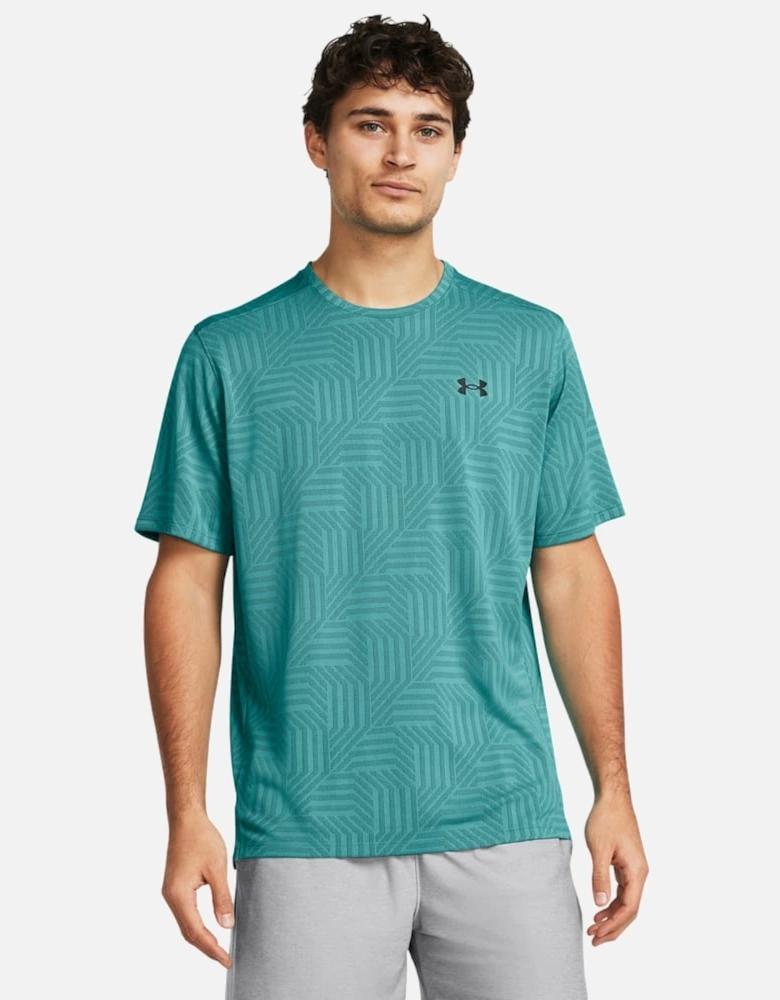 Tech Vent Geotessa T-Shirt