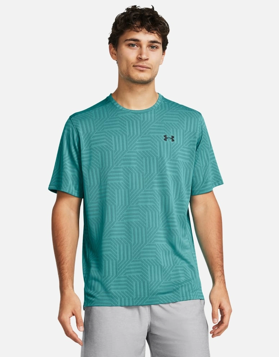 Tech Vent Geotessa T-Shirt