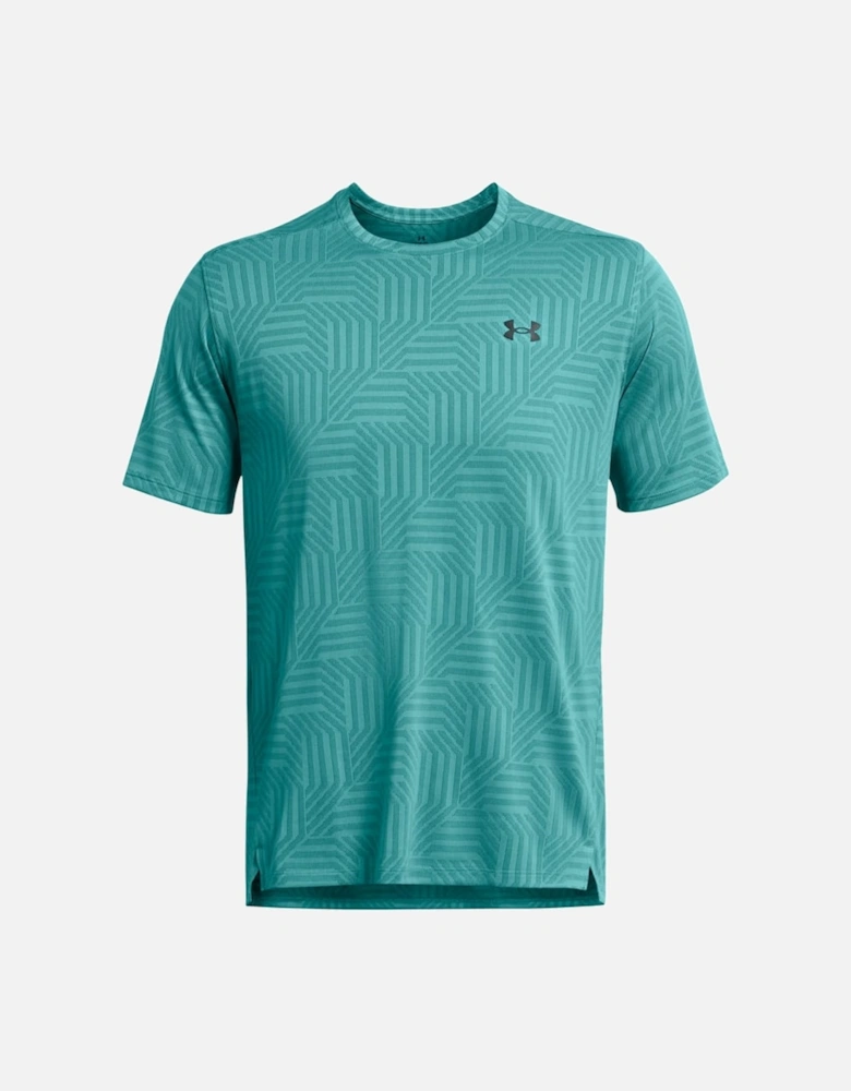 Tech Vent Geotessa T-Shirt