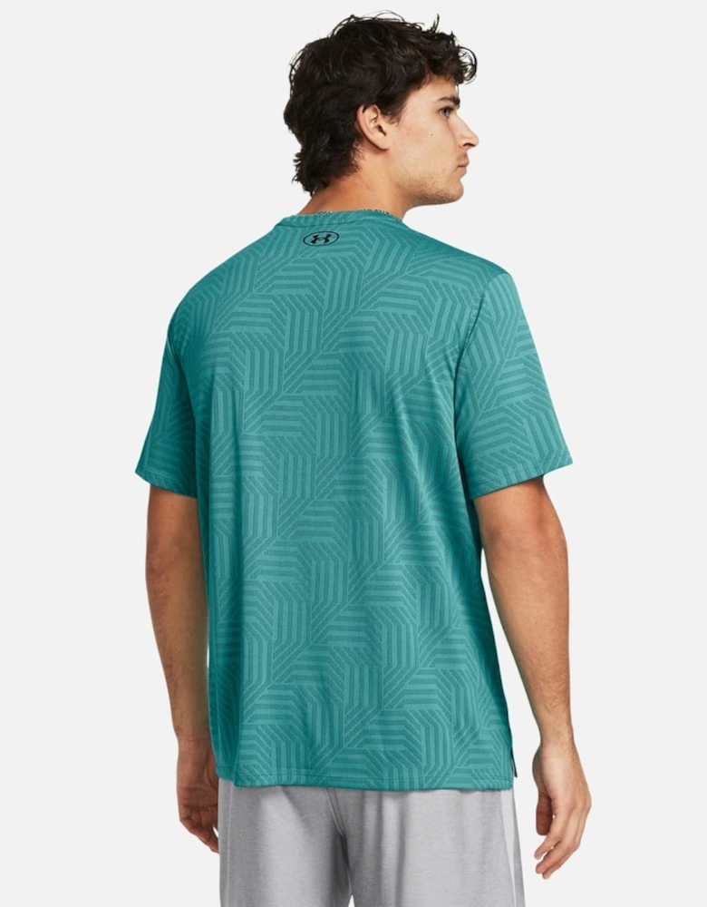 Tech Vent Geotessa T-Shirt