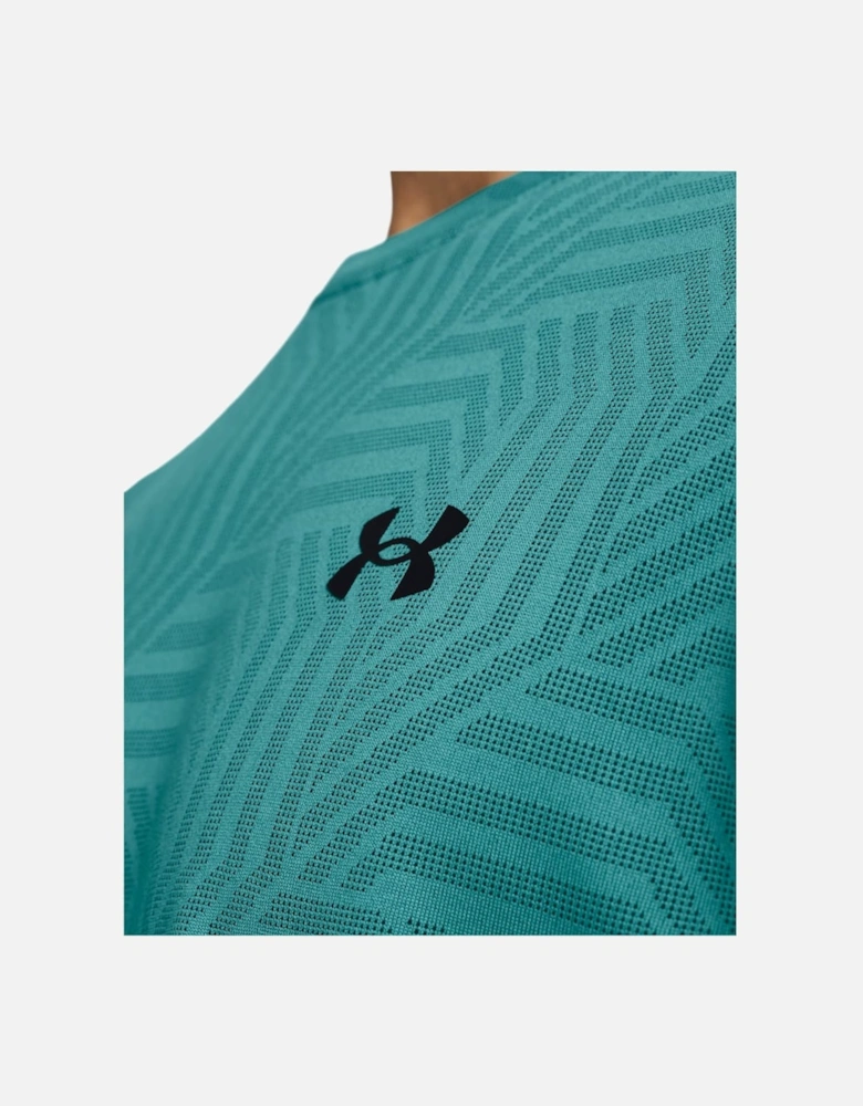 Tech Vent Geotessa T-Shirt