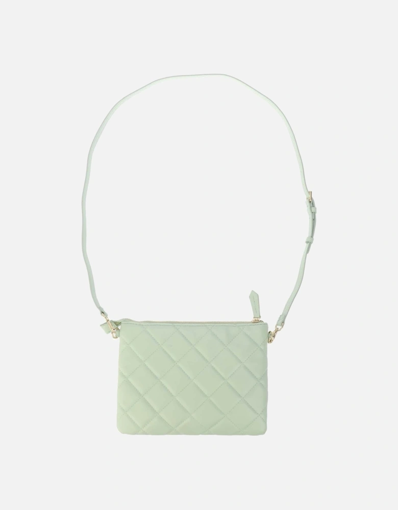 Ada Crossbody Bag - Ada Soft Cosmetic Case