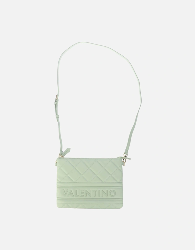 Ada Crossbody Bag - Ada Soft Cosmetic Case