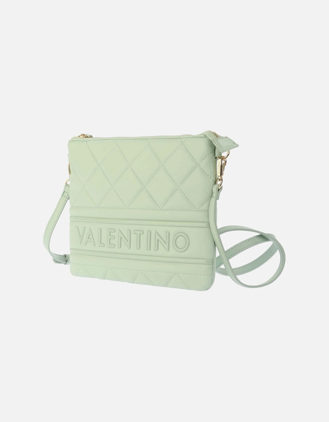 Ada Crossbody Bag - Ada Soft Cosmetic Case
