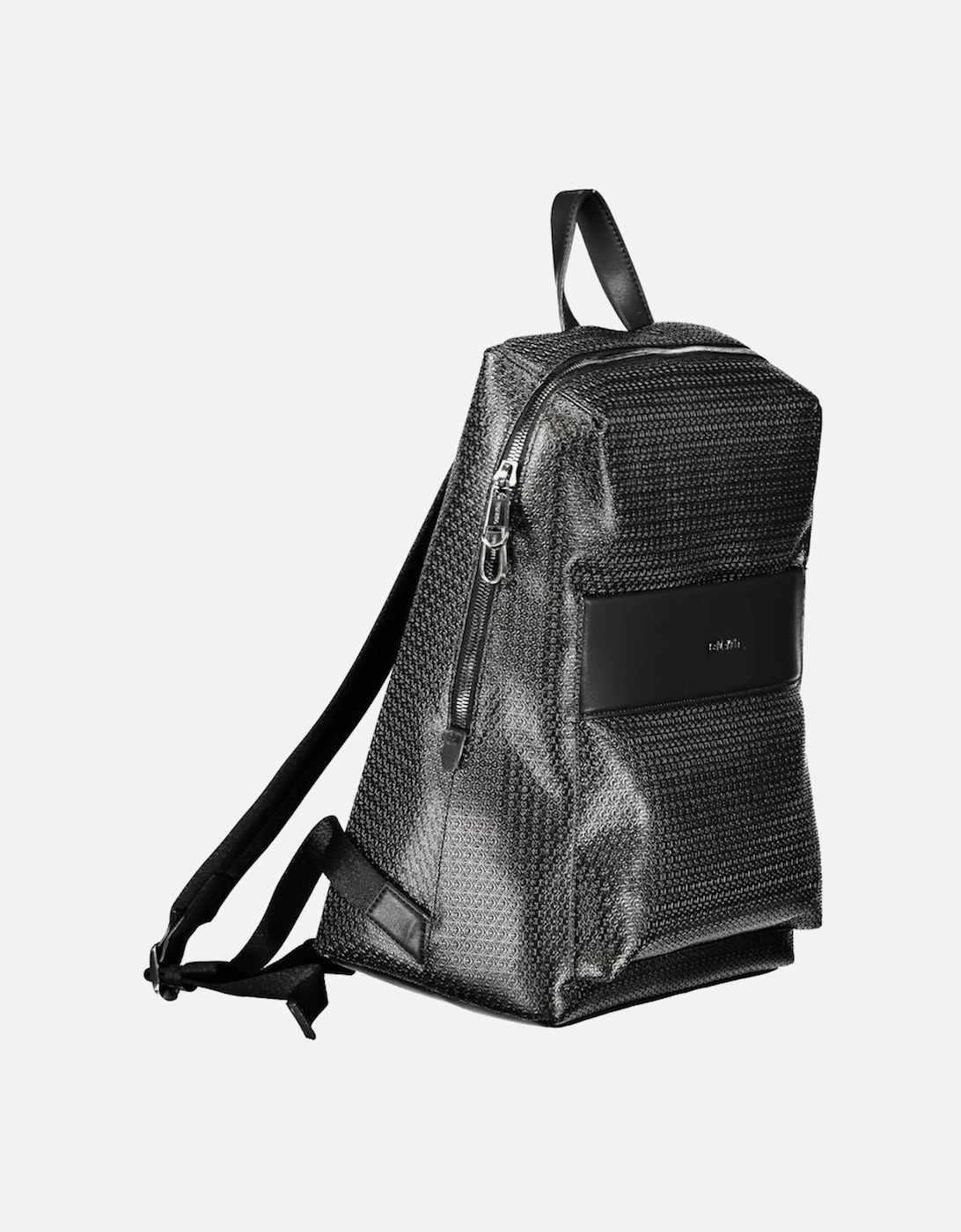 Men's Leather Backpack