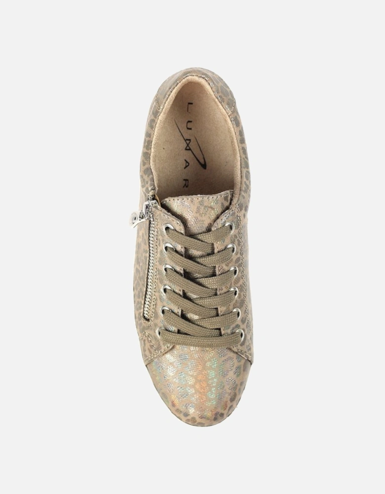 Charm Womens Trainers