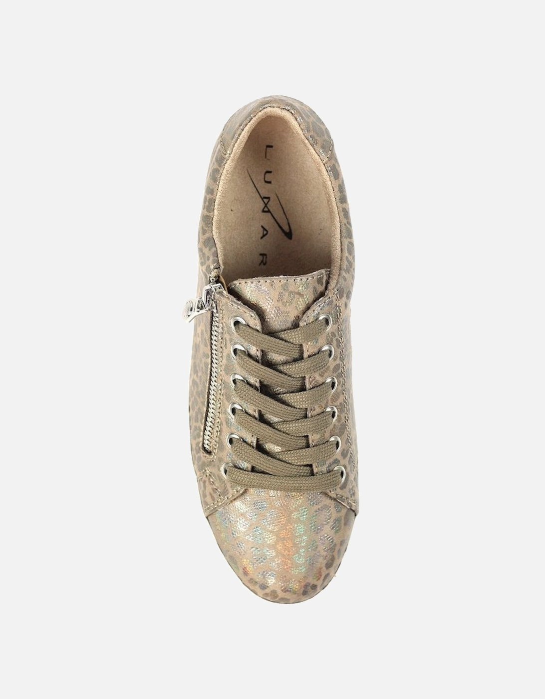 Charm Womens Trainers