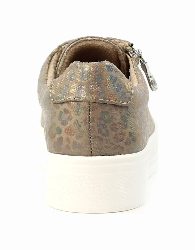 Charm Womens Trainers