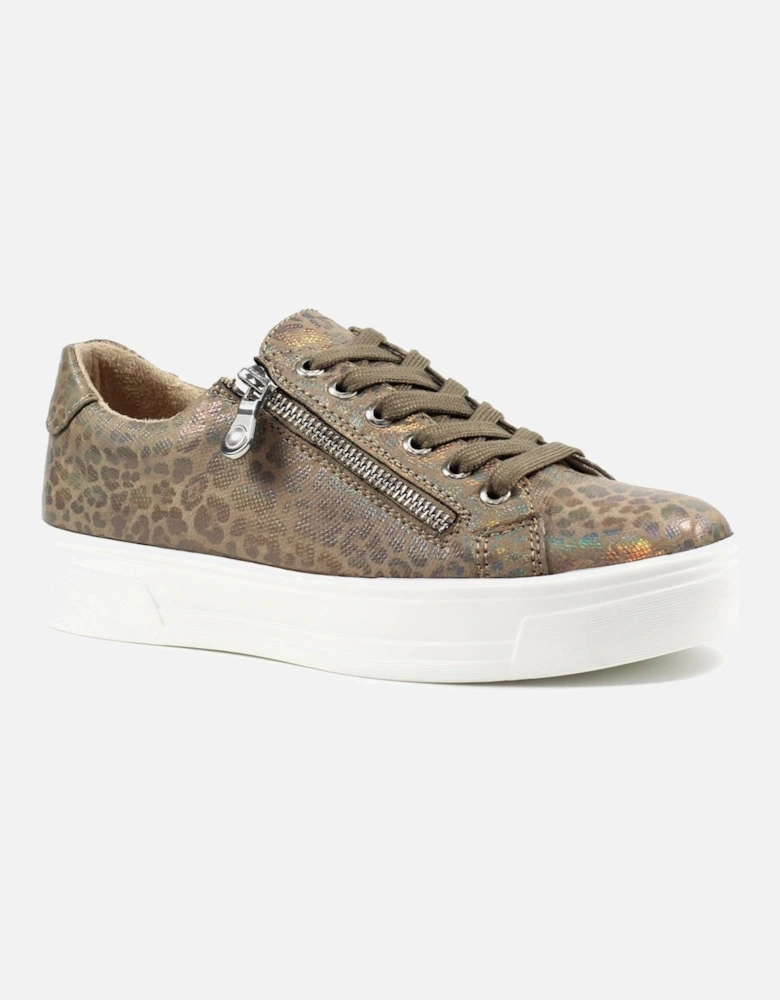 Charm Womens Trainers