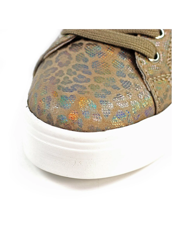 Charm Womens Trainers