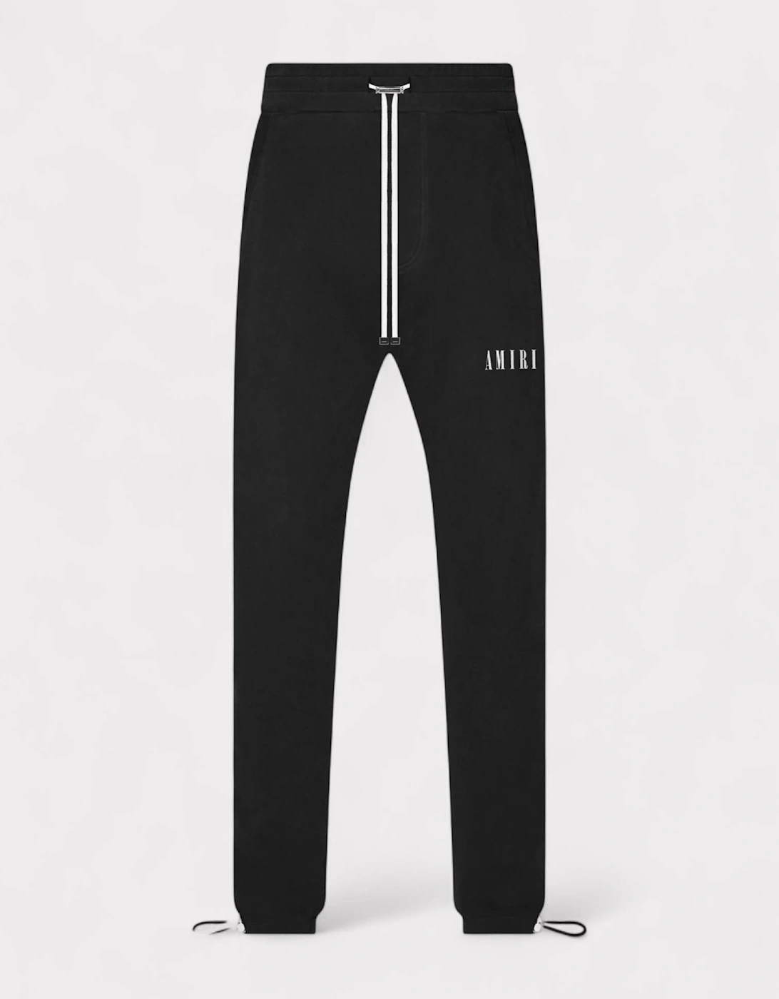 "Puff" Logo Sweatpant Black, 5 of 4