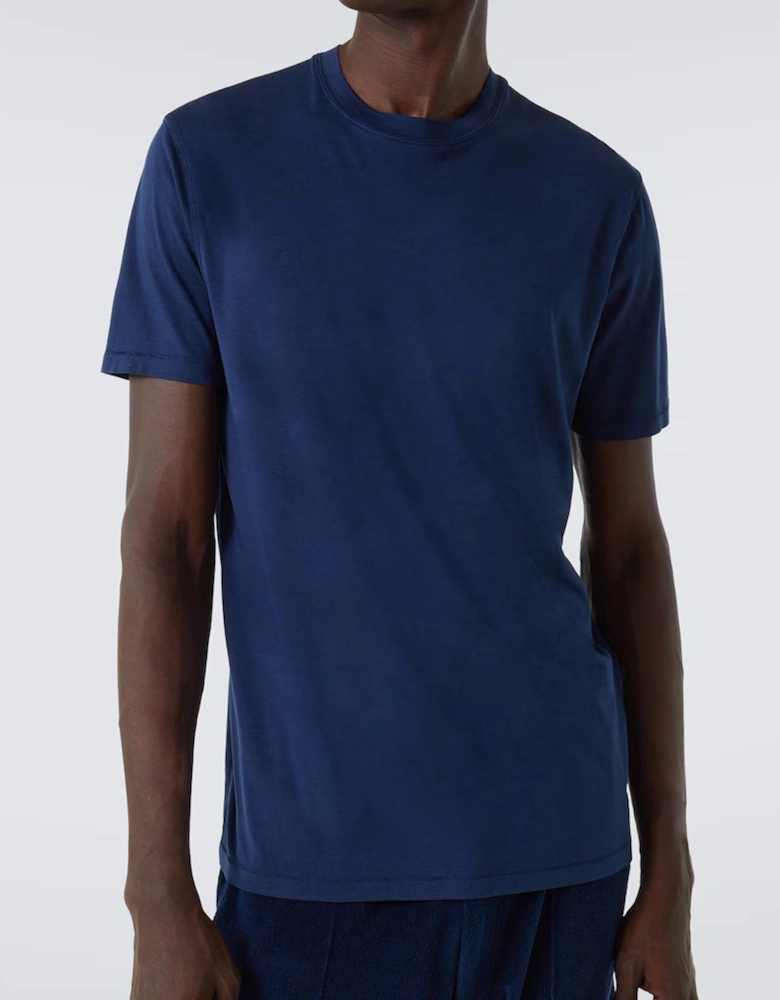 JERSEY SS T SHIRT