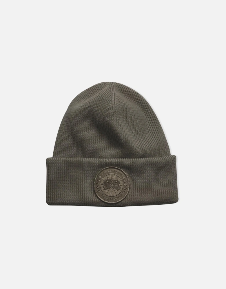 Arctic Toque GD Hat Taupe