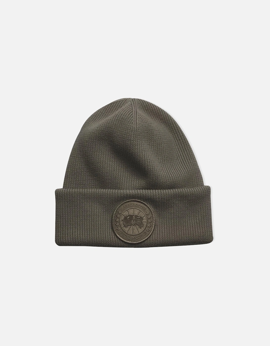 Arctic Toque GD Hat Taupe, 3 of 2