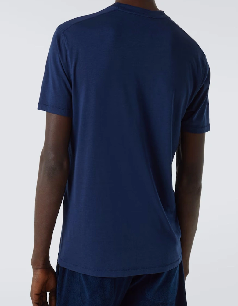 JERSEY SS T SHIRT