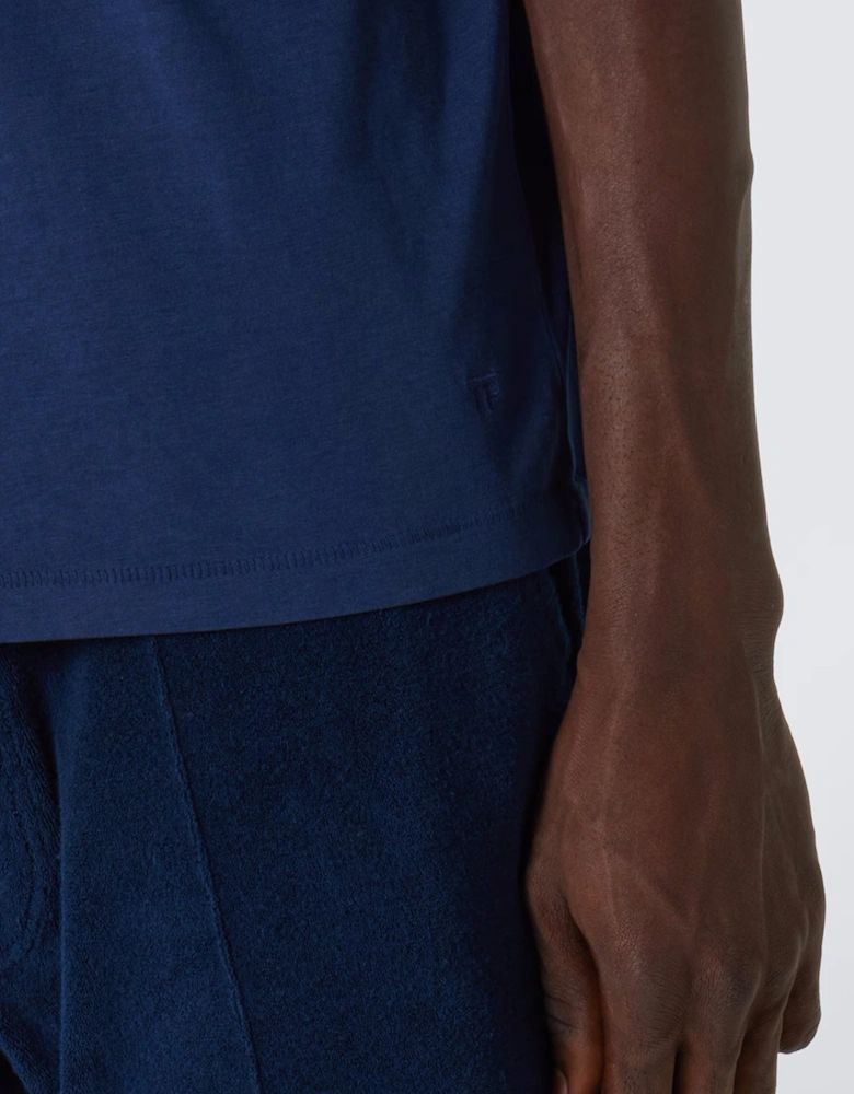 JERSEY SS T SHIRT