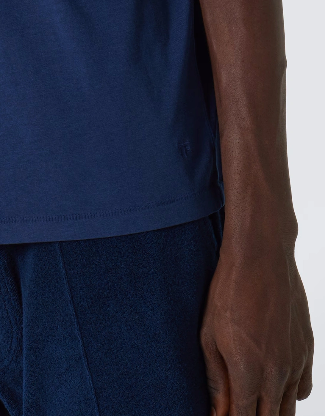 JERSEY SS T SHIRT