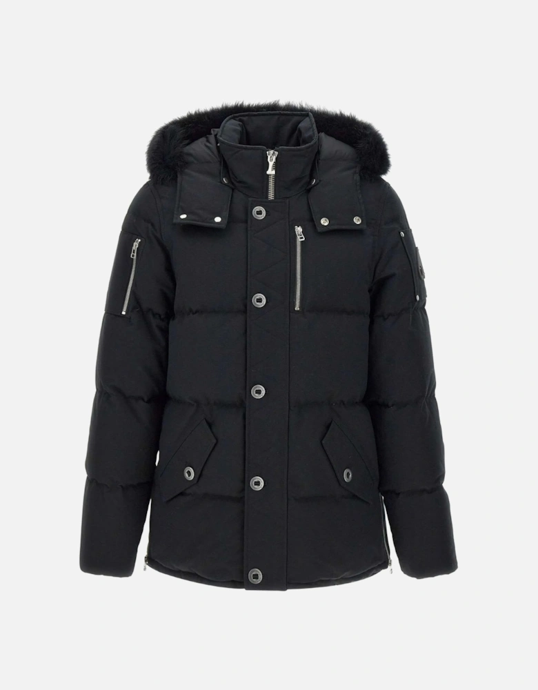 3Q NEOSHEAR JACKET