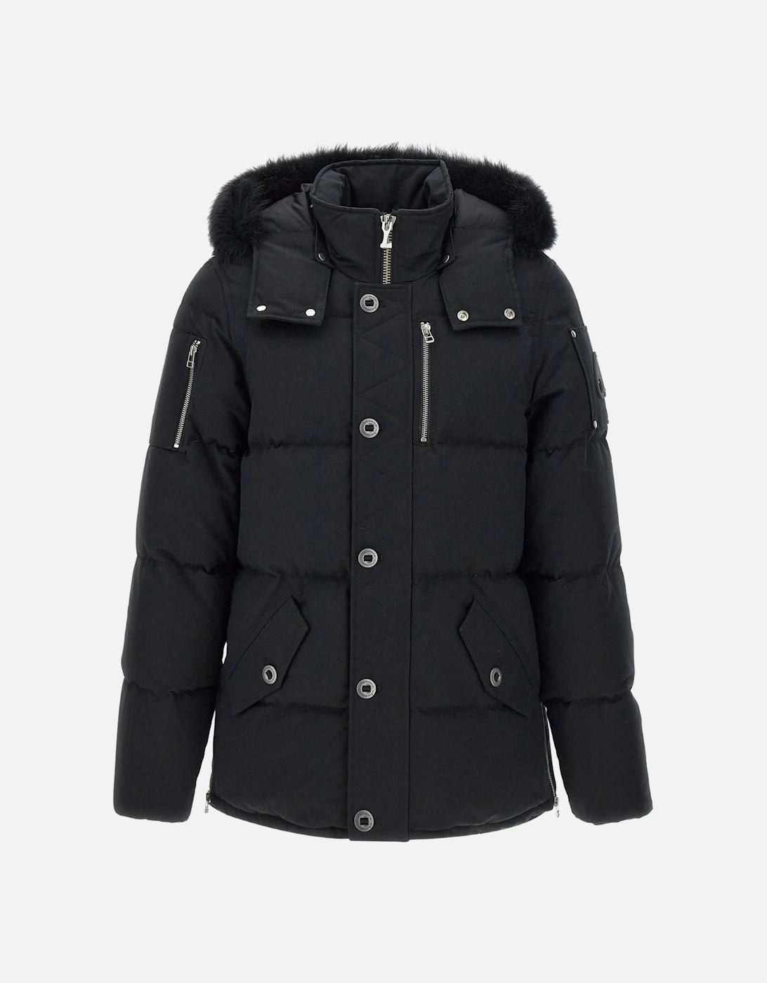 3Q NEOSHEAR JACKET, 6 of 5