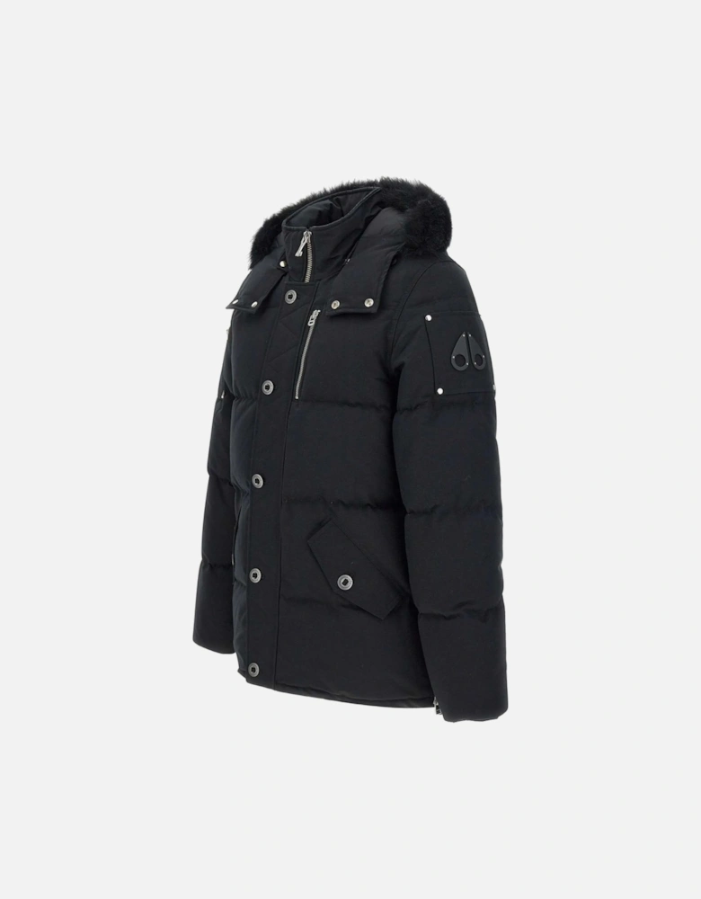 3Q NEOSHEAR JACKET