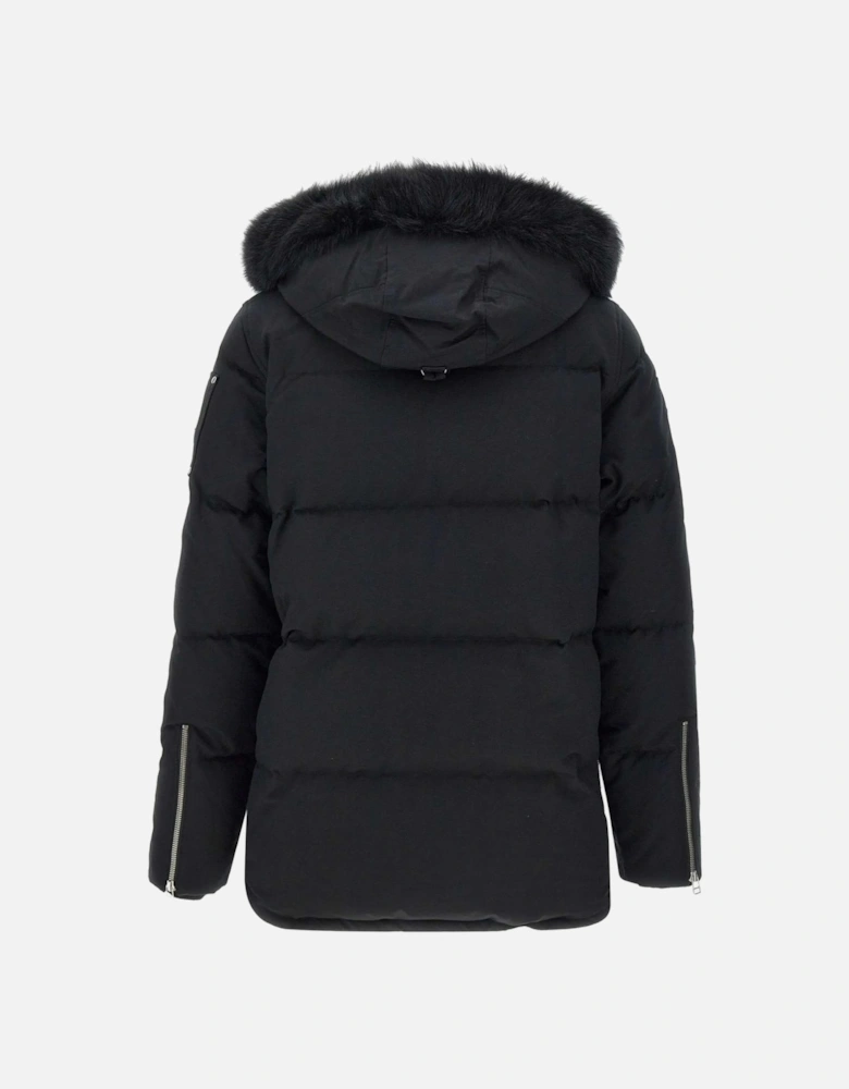3Q NEOSHEAR JACKET