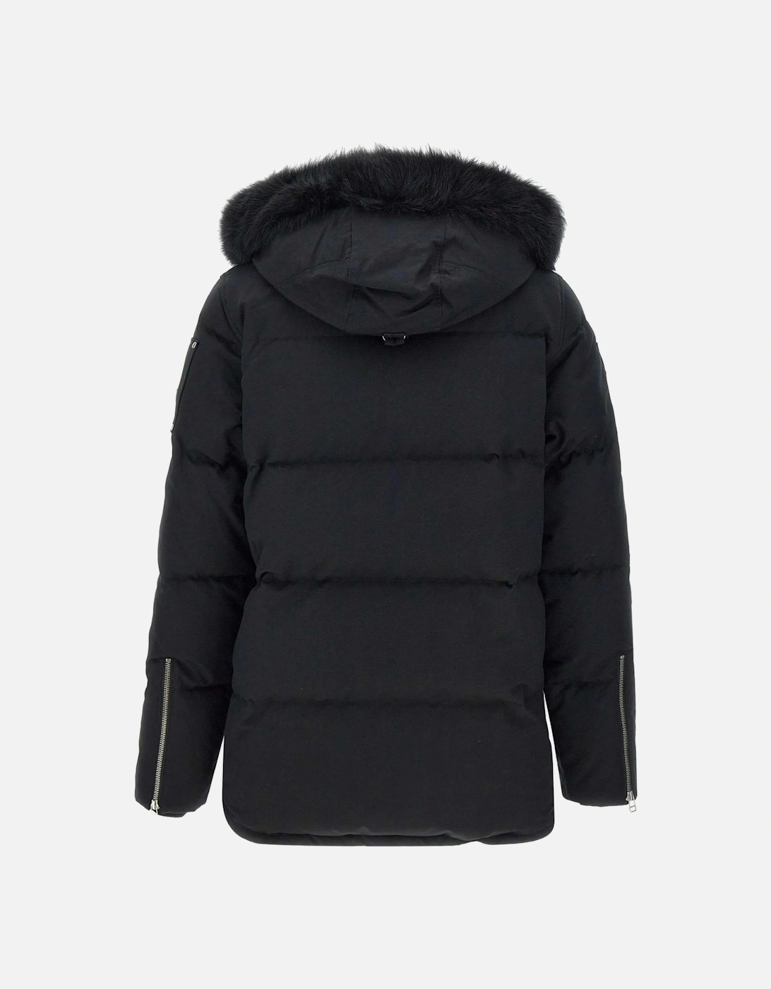 3Q NEOSHEAR JACKET