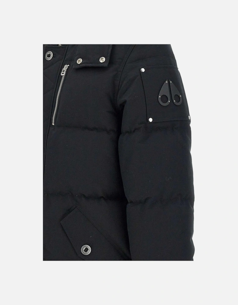 3Q NEOSHEAR JACKET