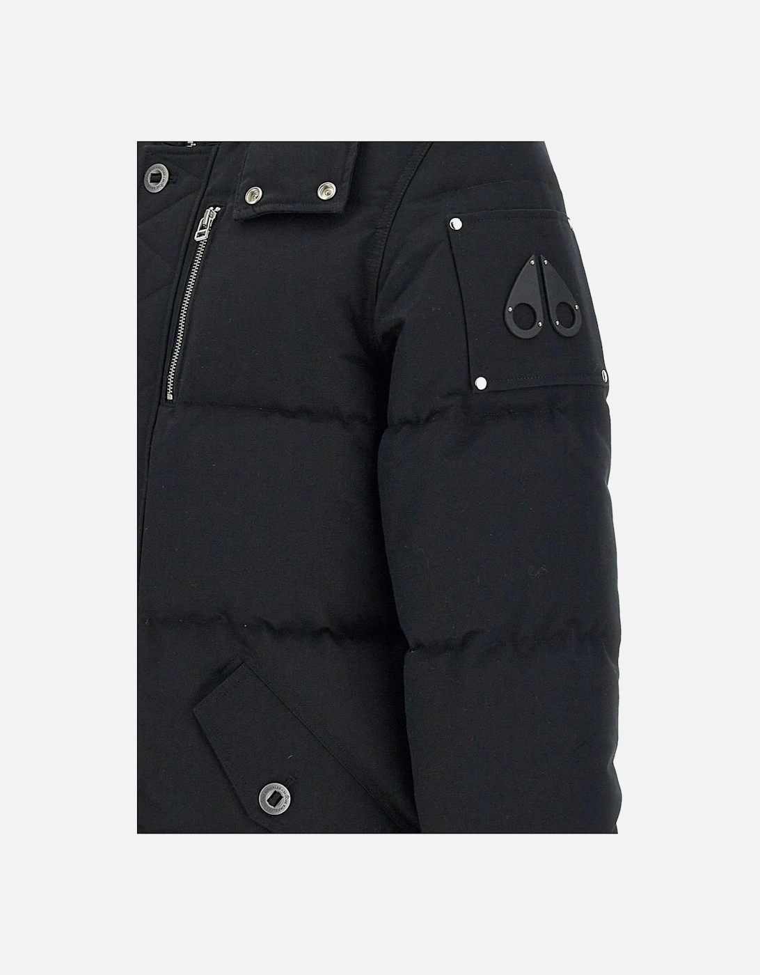 3Q NEOSHEAR JACKET