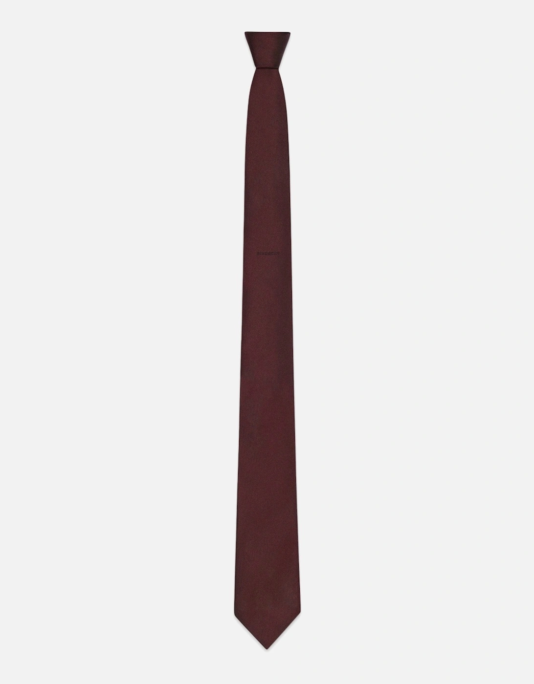 SILK TIE, 3 of 2