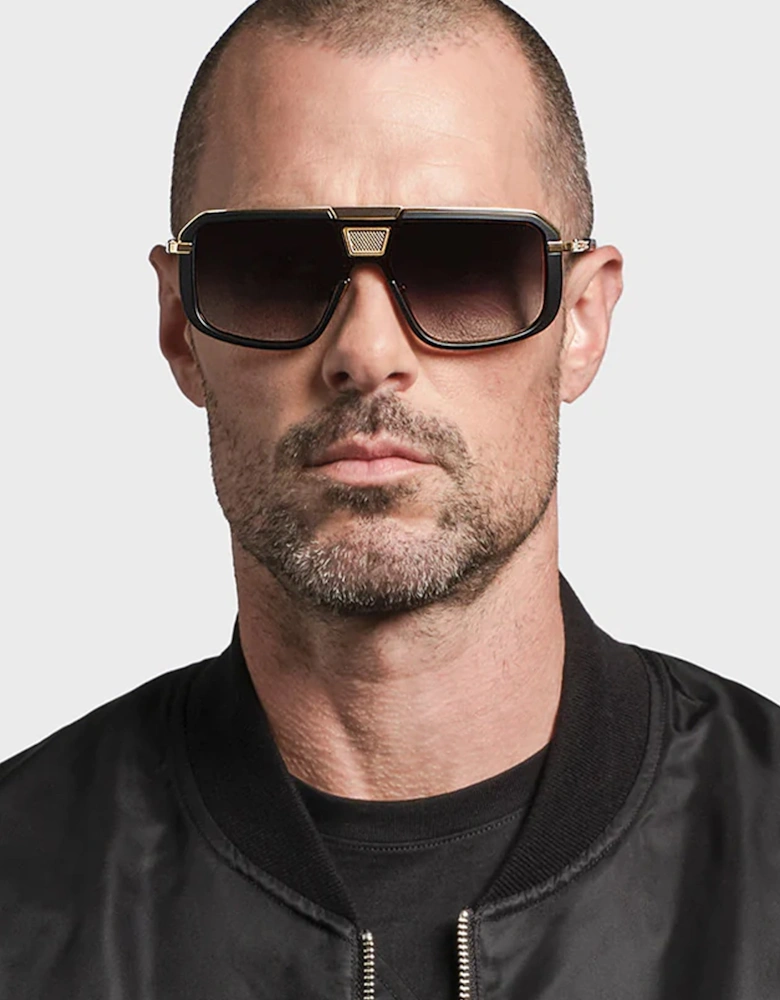 MACH EIGHT SUNGLASSES