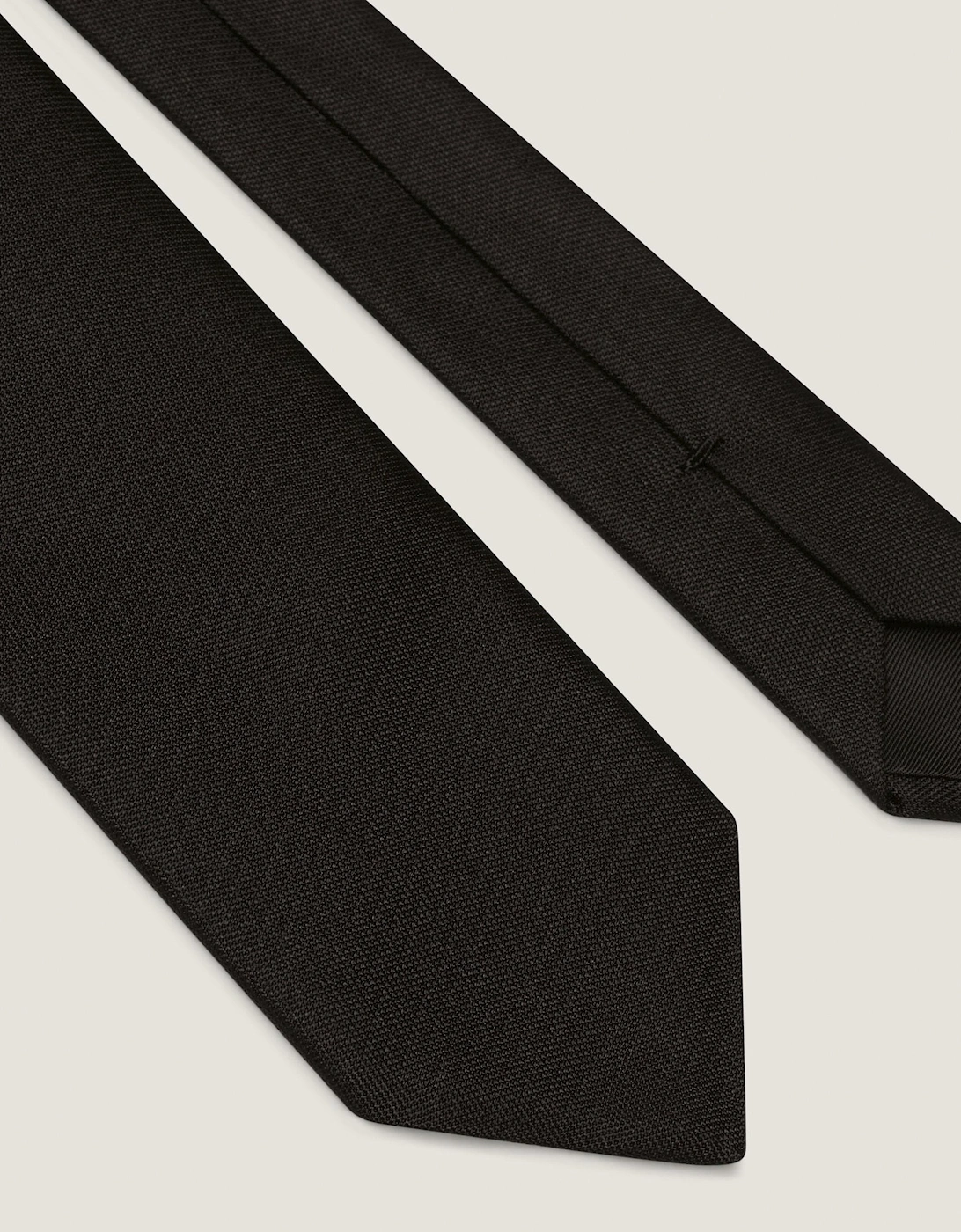 SILK TIE