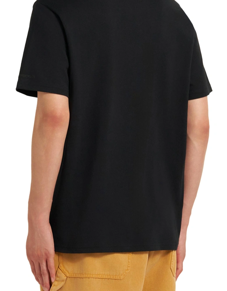 CHAMBLEE LEAF T SHIRT