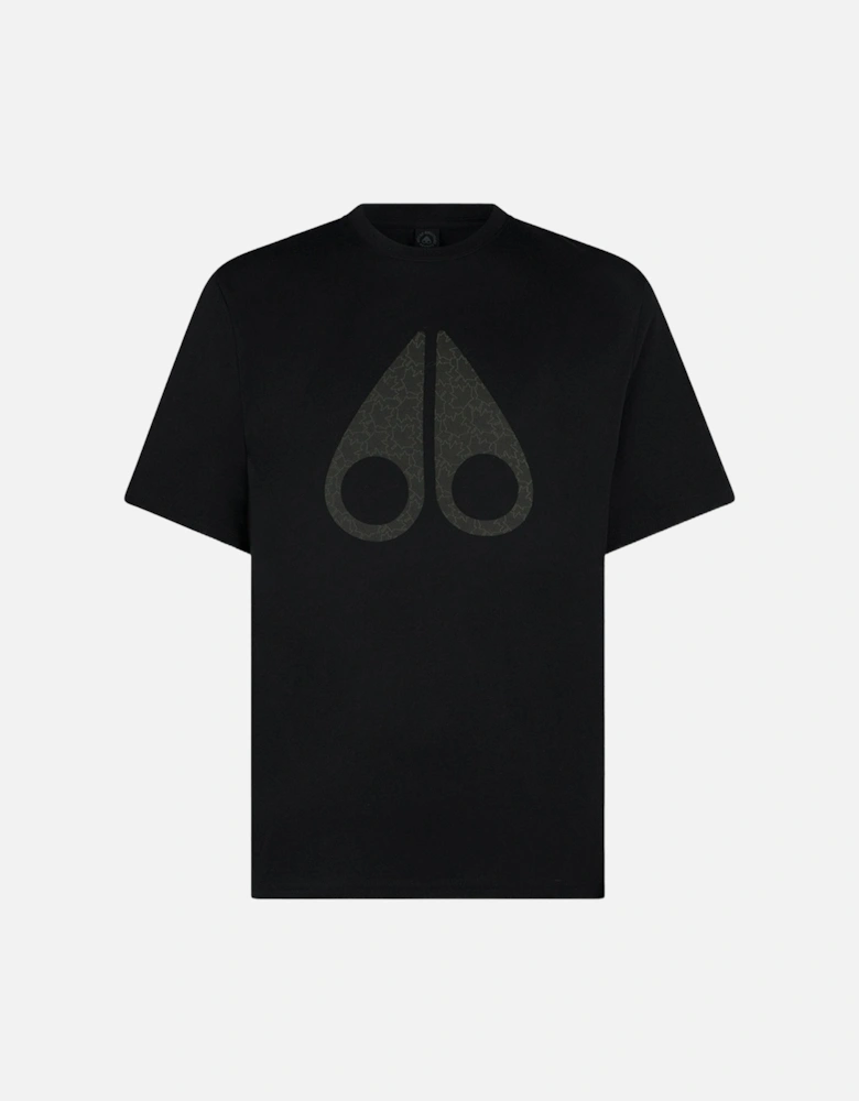 CHAMBLEE LEAF T SHIRT