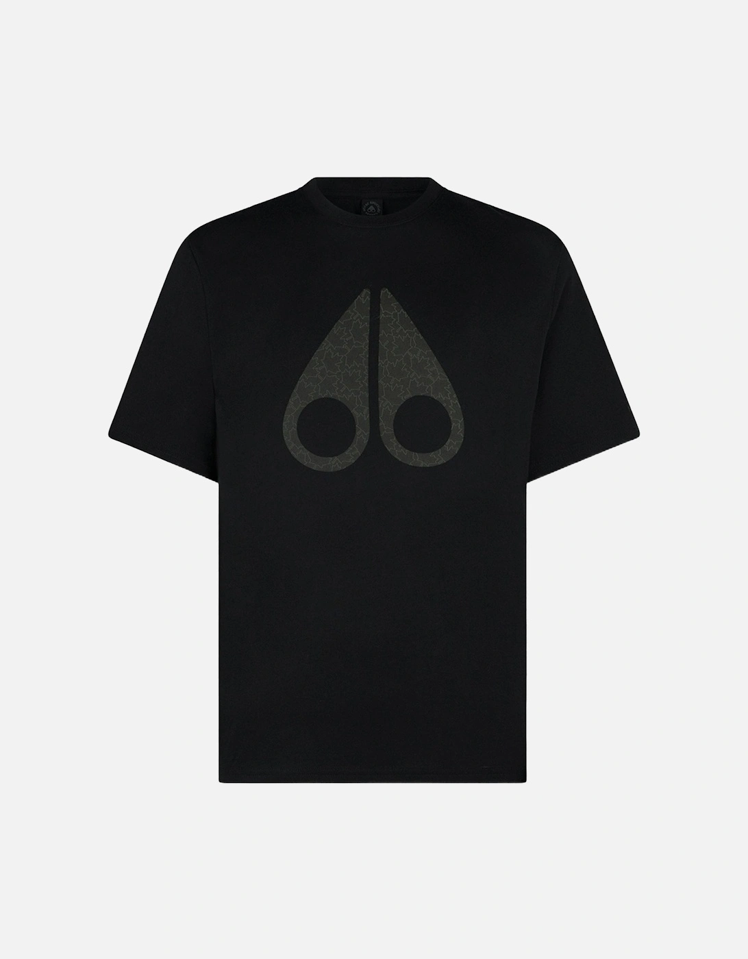 CHAMBLEE LEAF T SHIRT, 4 of 3