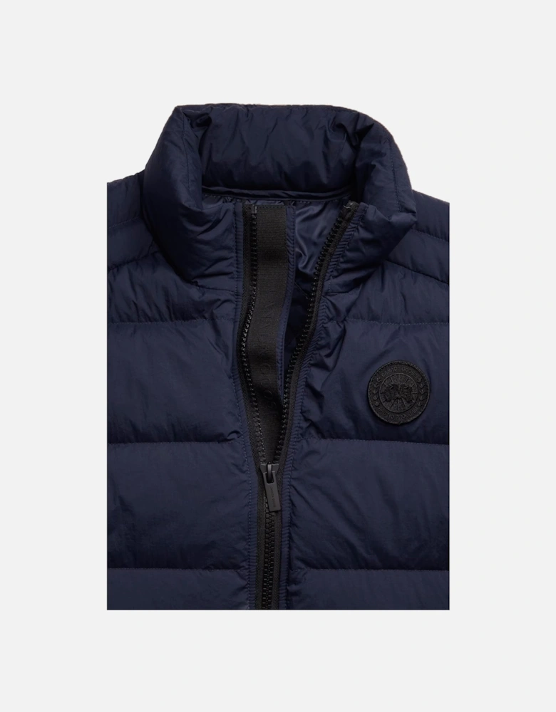Crofton Gilet Enduraluxe Navy