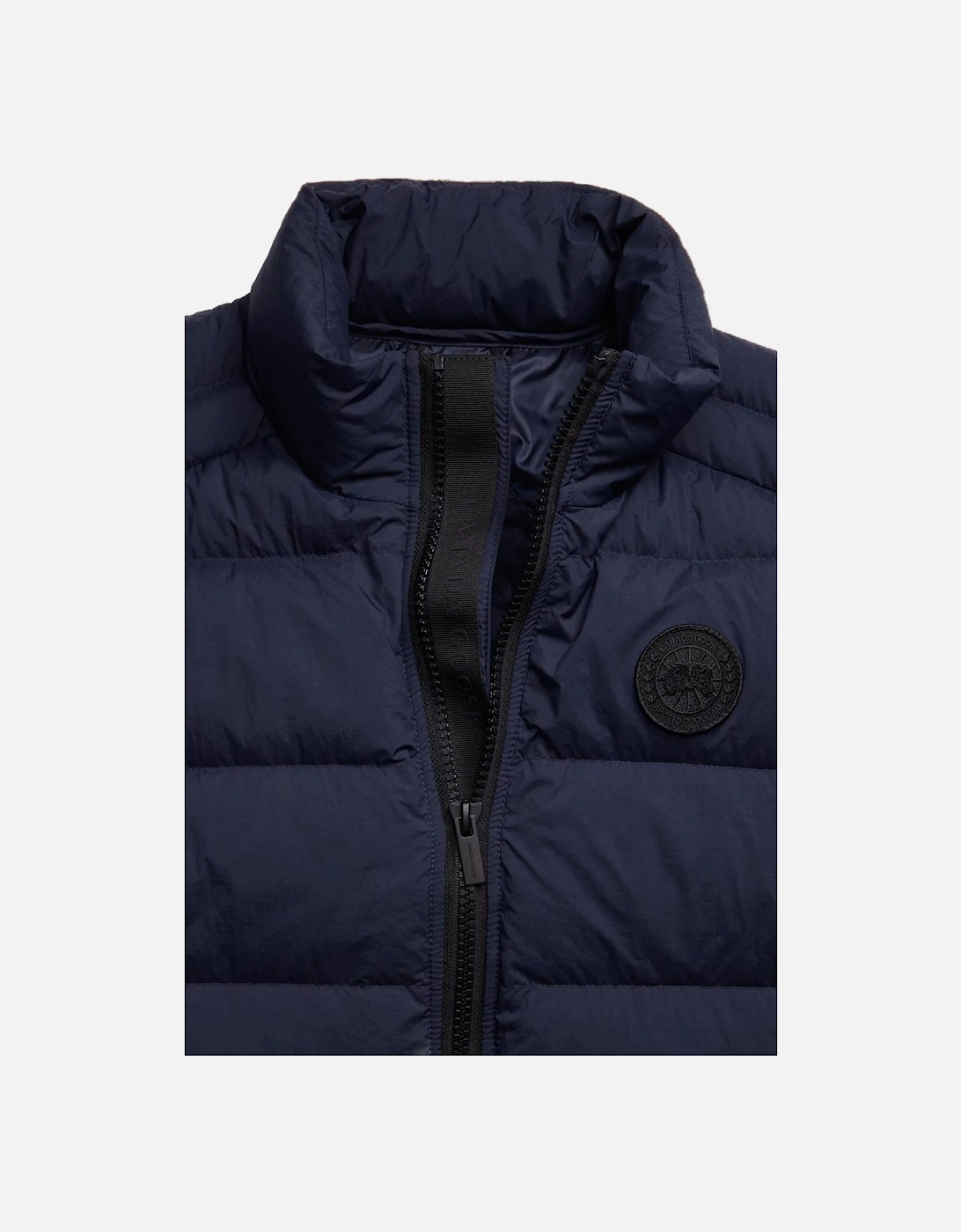 Crofton Gilet Enduraluxe Navy