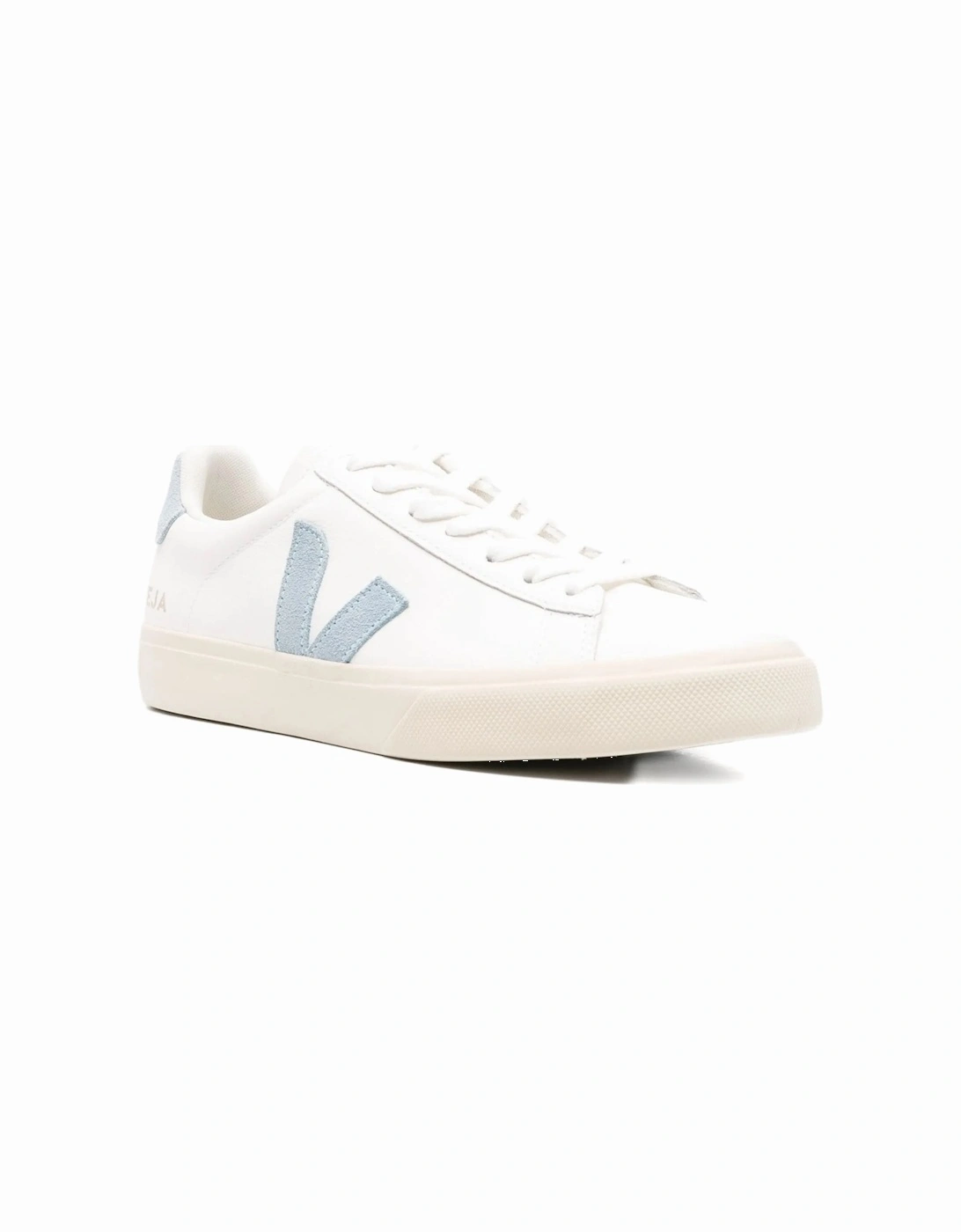 Campo Leather Suede Blue