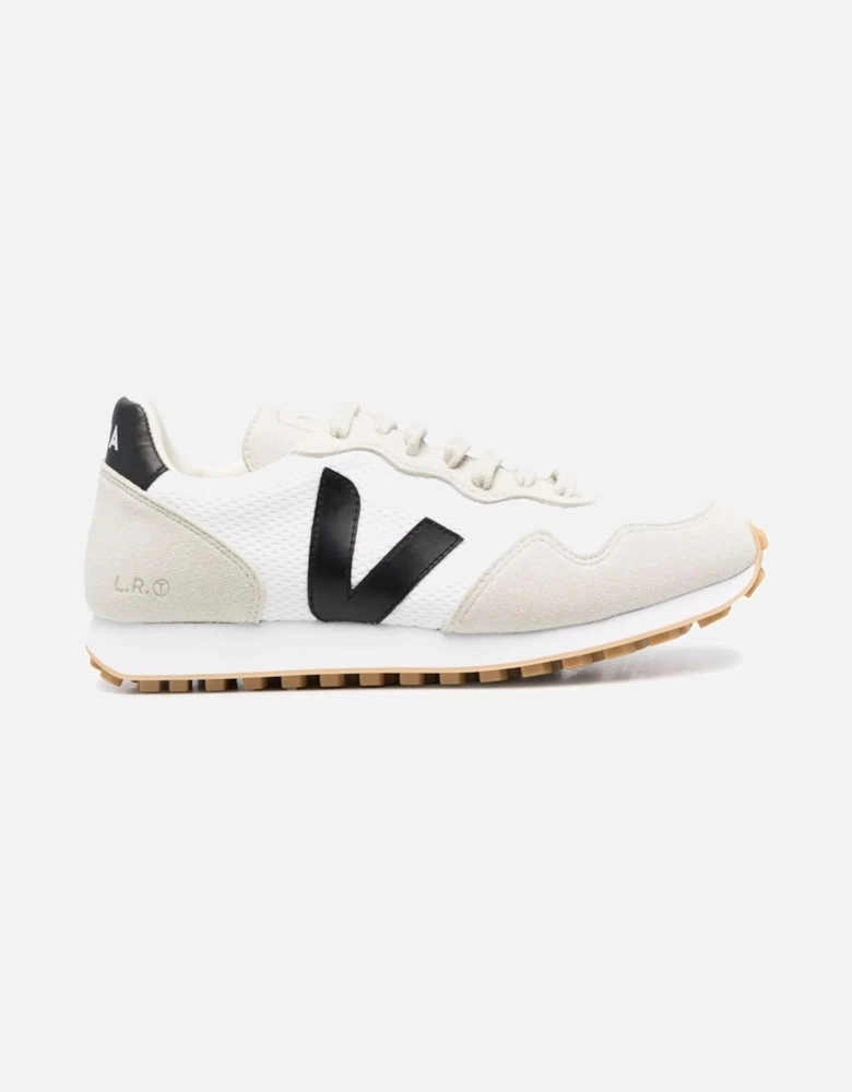 SDU Alveomesh Sneakers White