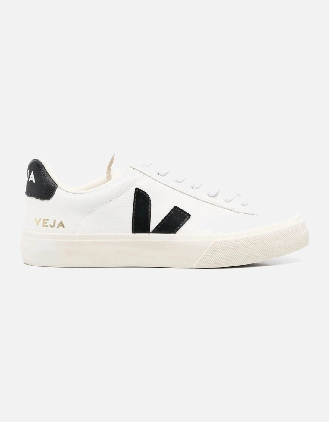 Campo Leather White, 5 of 4