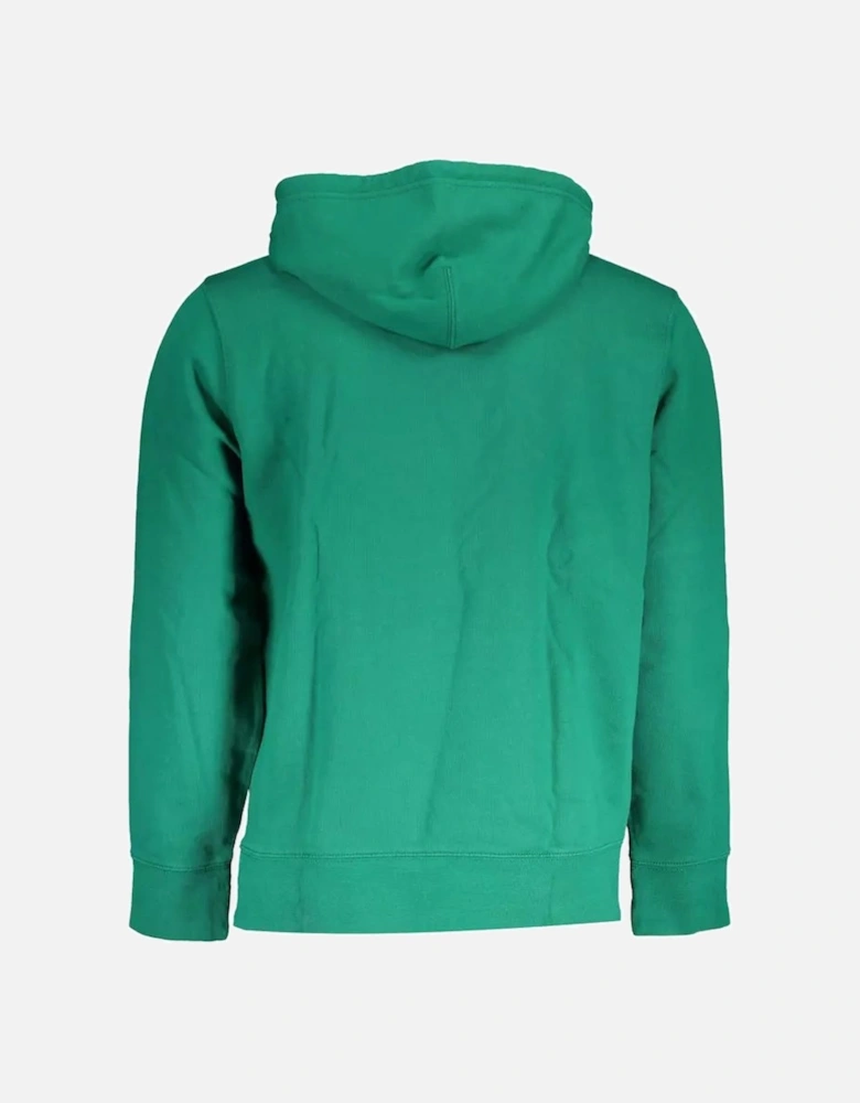 Graphic Hoodie Relaxed Fit