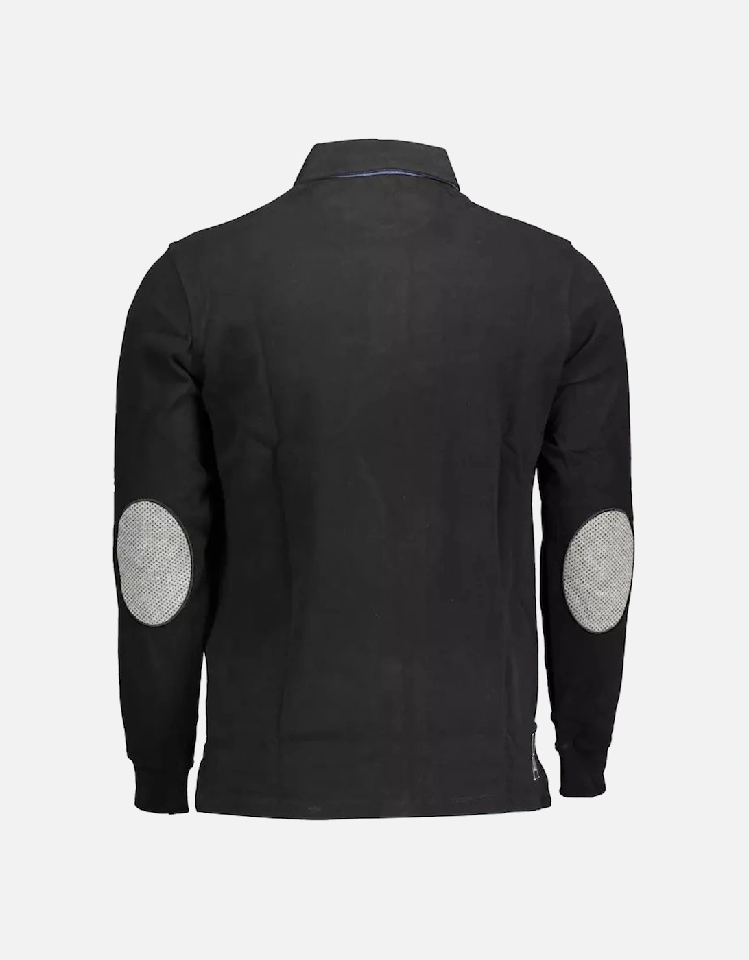 Long Sleeve Polo Shirt Classic Fit